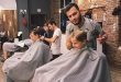 پیش‌بند آرایشگری | از حفاظت تا هنر - راهنمای جامع برای آرایشگران مدرن